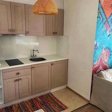 Apartment Свети Йоан Ризорт Sozopol